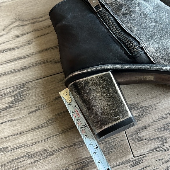 Miista London - Alice ankle boots size 38, US7.5 - Picture 9 of 11